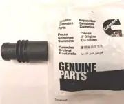 Cummins Genuine 4989131 Spark Plug Boot CNG , LNG