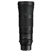 NIKKOR Z 180-600mm f/5.6-6.3 VR Lens