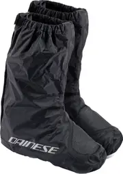 Dainese 1634294, over boots , color: Black , size: S