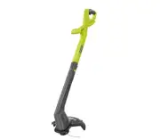 Ryobi One+ 18V 10" String Trimmer/ Edger TOOL ONLY Cordless PCLST01B