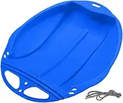 Generic Snow Toboggan for Kids - Winter Sledding Fun