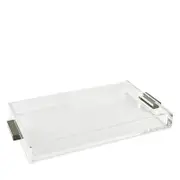 Tizo Clear Tray