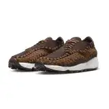 在飛比找遠傳friDay購物優惠-W Nike Air Footscape Woven Ear