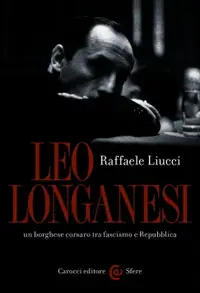 在飛比找樂天市場購物網優惠-【電子書】Leo Longanesi, un borghes