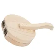 Artifact for Pressing Dumpling Wrappers Dough Presser Pastry Tool