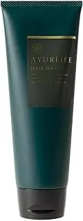 Tree of Life Ayur Life Moist Hair Mask, 6.3 oz (180 g)