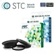 【STC】超廣角鏡頭鏡接環 for Olympus 7-14mm F2.8〈UV+CPL 套組〉