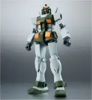 FA-78-1 FULL ARMOR GUNDAM ver. A.N.I.M.E. "Gundam ", Bandai THE ROBOT SPIRITS