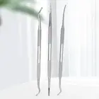 Nail Correction Lifter Reusable Non-slip Nail Care Hook Ingrown Toe Correction