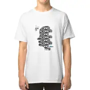 Arcade Fire - GOODIES T-shirt