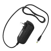 HQRP AC Power Adapter for Proform 130, 510E, 510 EX, XP 160 Elliptical
