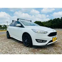 在飛比找蝦皮購物優惠-16年Focus MK3.5 1.5T