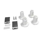 W10869845 Stacking Kit Replacement for Amana, Dryer Machine Part B014Y5KW3Q