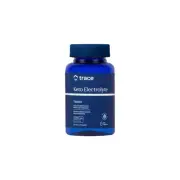 Keto Electrolyte Tablets - Electrolyte Supplement to Aid Against Dehydration ...