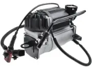 Suspension Compressor For 03-10 Audi A8 Quattro S8 4.2L V8 Base L Plus TS16P1 (for: Audi)
