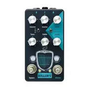 New Crazy Tube Circuits Killer V Effector