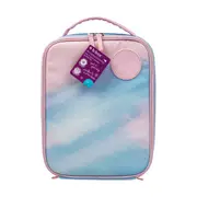 B.Box Insulated Lunchbag Flexi - Morning Sky