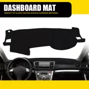 For 2004-2009 Subaru Legacy Outback DashMat Dashboard Sun Cover Pad Car Mat (for: Subaru)