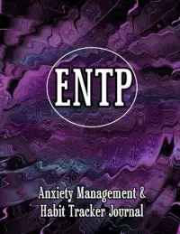 在飛比找博客來優惠-Entp: Anxiety Management & Hab