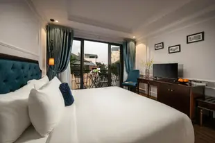 瑪雅精品水療飯店Maya Boutique Hotel & Spa