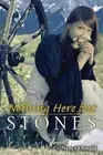 Nothing Here but Stones by Nancy Oswald (English) Paperback Book