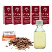 Liquid Wine Yeast - 19ml Vina Yeast for Wine, Red Wine Yeast, White Wine Yeast