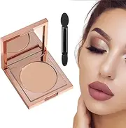 Colored Clay Undereye Corrector, Hydrating Concealer for Eyes, Undereye Brightener, Cream Corrector for Dark Circles, Lightweight Eye Concealer, Color Correcting Concealer,