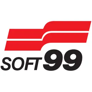 日本SOFT 99 粗蠟3000海綿組合 台吉化工