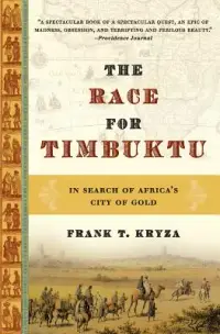 在飛比找博客來優惠-The Race for Timbuktu: In Sear