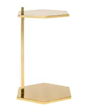 Safavieh Aurea Hexagon C Table