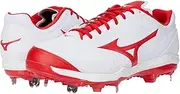 [Mizuno] Sweep 5 Low Women's Metal Softball Cleat