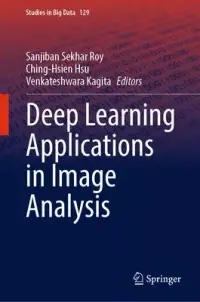 在飛比找博客來優惠-Deep Learning Applications in 