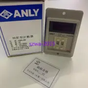 1pcs New ANLY time relay ASK-2D