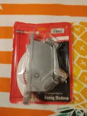 Barton Kramer Window Crank Awning Windows Right-handed 246