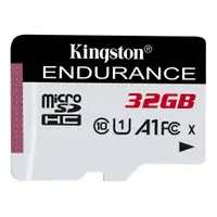 在飛比找蝦皮購物優惠-金士頓 High Endurance microSDXC C