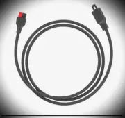 Jackery Solar Panel Anderson Extension Cable 10ft Solarsaga Prime