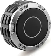 MotiveTech 14 Inch Display Power Volume Knob Easy Installation for