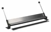 Sealey DF760 Sheet Metal Folder Bench Mounting 760mm
