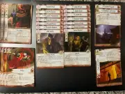 Legend of the Five Rings - Scorpion Clan (24 Cards) - Clan Packs L5R LCG
