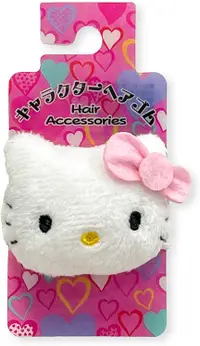 在飛比找樂天市場購物網優惠-【震撼精品百貨】Hello Kitty 凱蒂貓~日本SANR