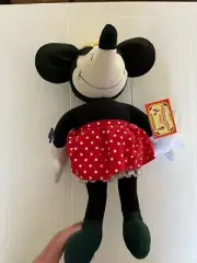Disney Applause Dolls Collectible Classics Minnie Mouse (S)