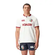 Canterbury British & Irish Lions Replica Training Jersey