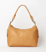 Juju & Co Slouch Bag Tan