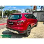 2017年 福特 KUGA ECOBOOST 245旗艦型