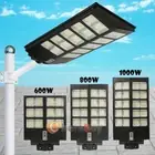 Solar Lights Outdoor Motion Sensor Wall Light Waterproof Garden/Yard Street Lamp