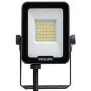 PHILIPS 20W LED Compact Flood Light Floodlight Outdoor 2,400Lm IP65 3YR Warranty