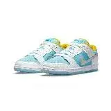 在飛比找遠傳friDay購物優惠-FTC x Nike SB Low Pro QS Lagoo