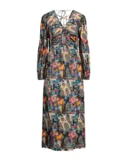 [CONNOR & BLAKE] CONNOR & BLAKE Maxi dresses - Item 15431877