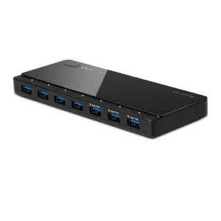 TP-Link UH700 USB 3.0 7-Port USB Hub 香港行貨