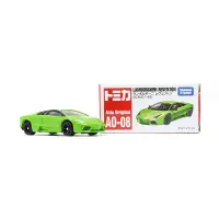 在飛比找蝦皮購物優惠-TAKARA TOMY  AO-08 - Lamborghi